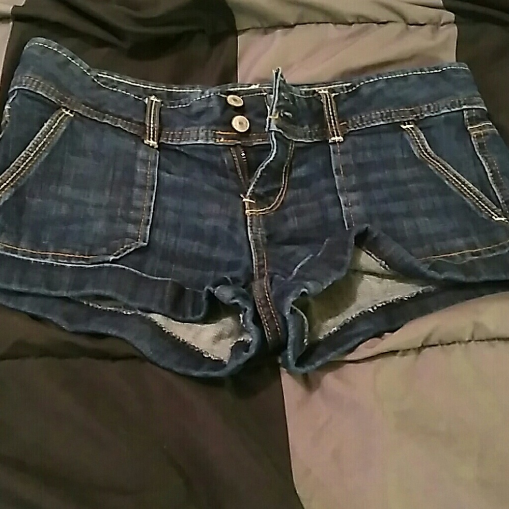 Aeropostale shorts